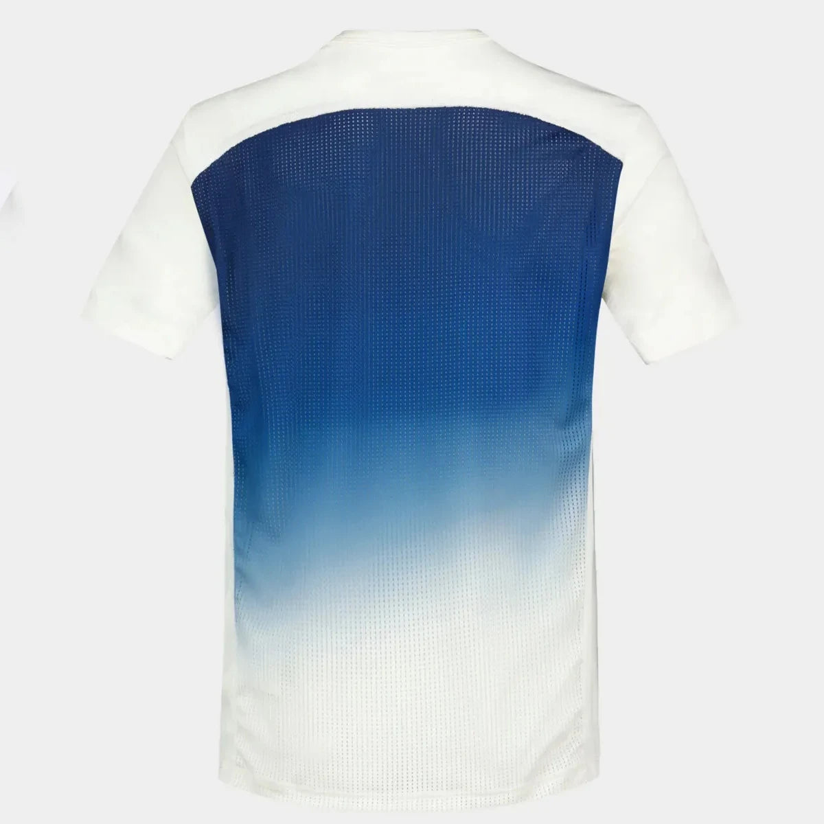 T-SHIRT LE COQ SPORTIF JUNIOR FRANKREICH OLYMPISCHE LEISTUNG