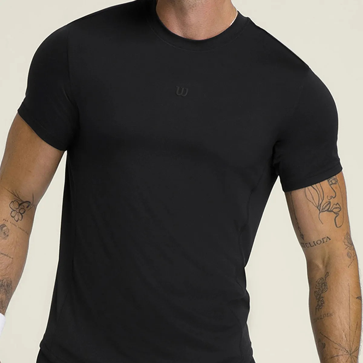T-SHIRT WILSON EVERYDAY PERFORMANCE