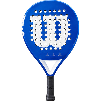 Raquette de Padel Wilson Elevate