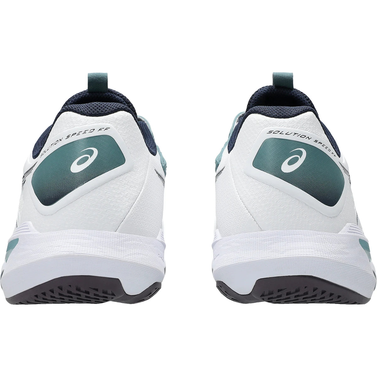 ASICS SCHUHE SOLUTION SPEED FF4 FÜR ALLE OBERFLÄCHEN