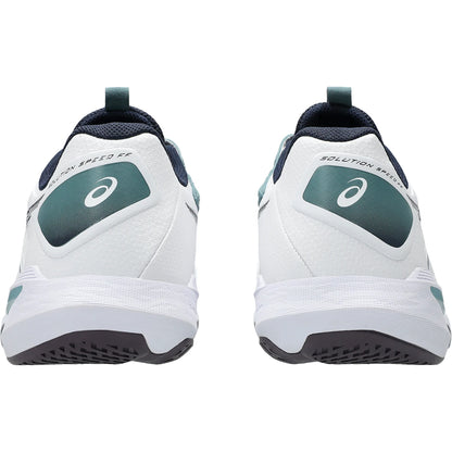 ASICS SCHUHE SOLUTION SPEED FF4 FÜR ALLE OBERFLÄCHEN