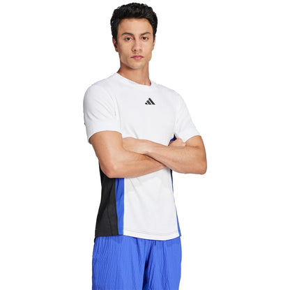 T-SHIRT ADIDAS PRO FREELIFT ATHLETE NEW YORK