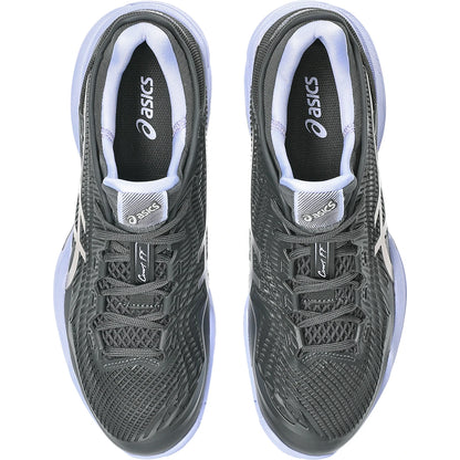 CHAUSSURES ASICS COURT FF3 NIGHT ENERGY TOUTES SURFACES