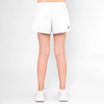SHORT BIDI BADU JUNIOR MÄDCHEN CREW 2IN1