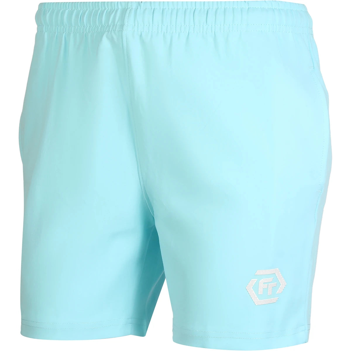 SHORT FELET FEMME 02