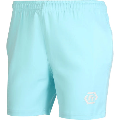 SHORT FELET FEMME 02