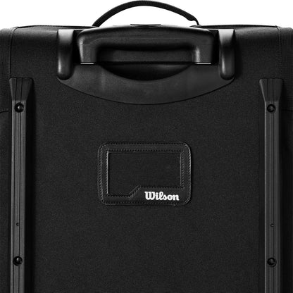 SAC A ROULETTES WILSON SUPER TOUR RED
