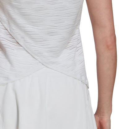 DEBARDEUR ADIDAS FEMME LONDRES MATCH