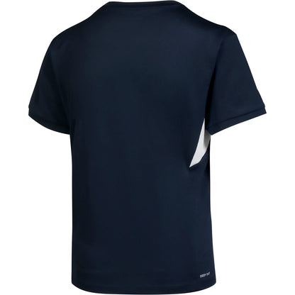 T-SHIRT LOTTO JUNIOR GARCON SQUADRA IV