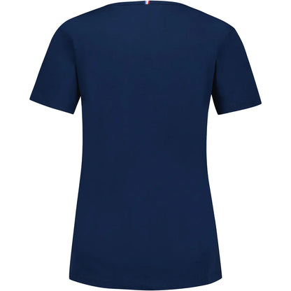 DAMEN T-SHIRT LE COQ SPORTIF ESSENTIALS