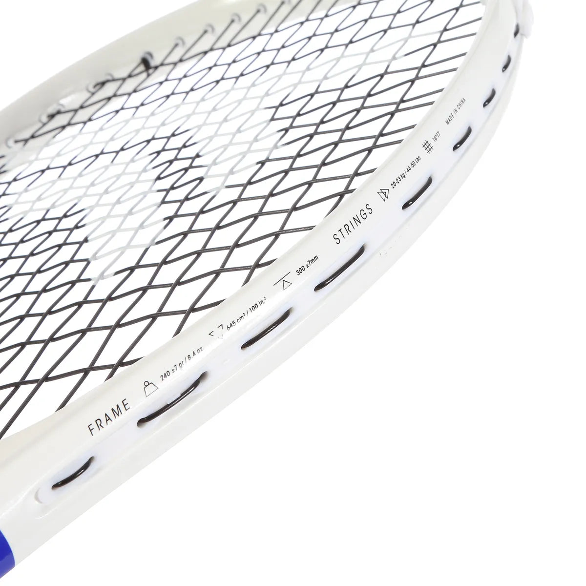 RAQUETTE TECNIFIBRE JUNIOR T-FIGHT TOUR 25 2025