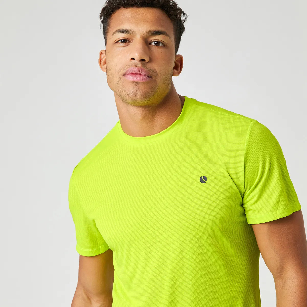 T-SHIRT BJORN BORG TENNIS ACE LIGHT