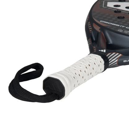 ADIDAS CROSS IT CARBON CTRL 2026 PADEL RACKET