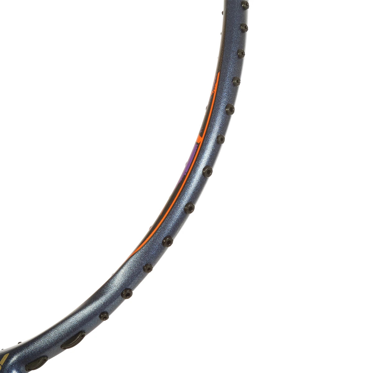 VICTOR DRIVE X 10 METALLIC B BADMINTON RACQUET (UNSTRUNG)