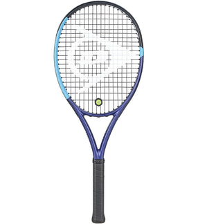 RAQUETTE DUNLOP FX TEAM 100 (285 GR)