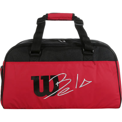 SAC DE SPORT WILSON BELA DUFFLE SMALL