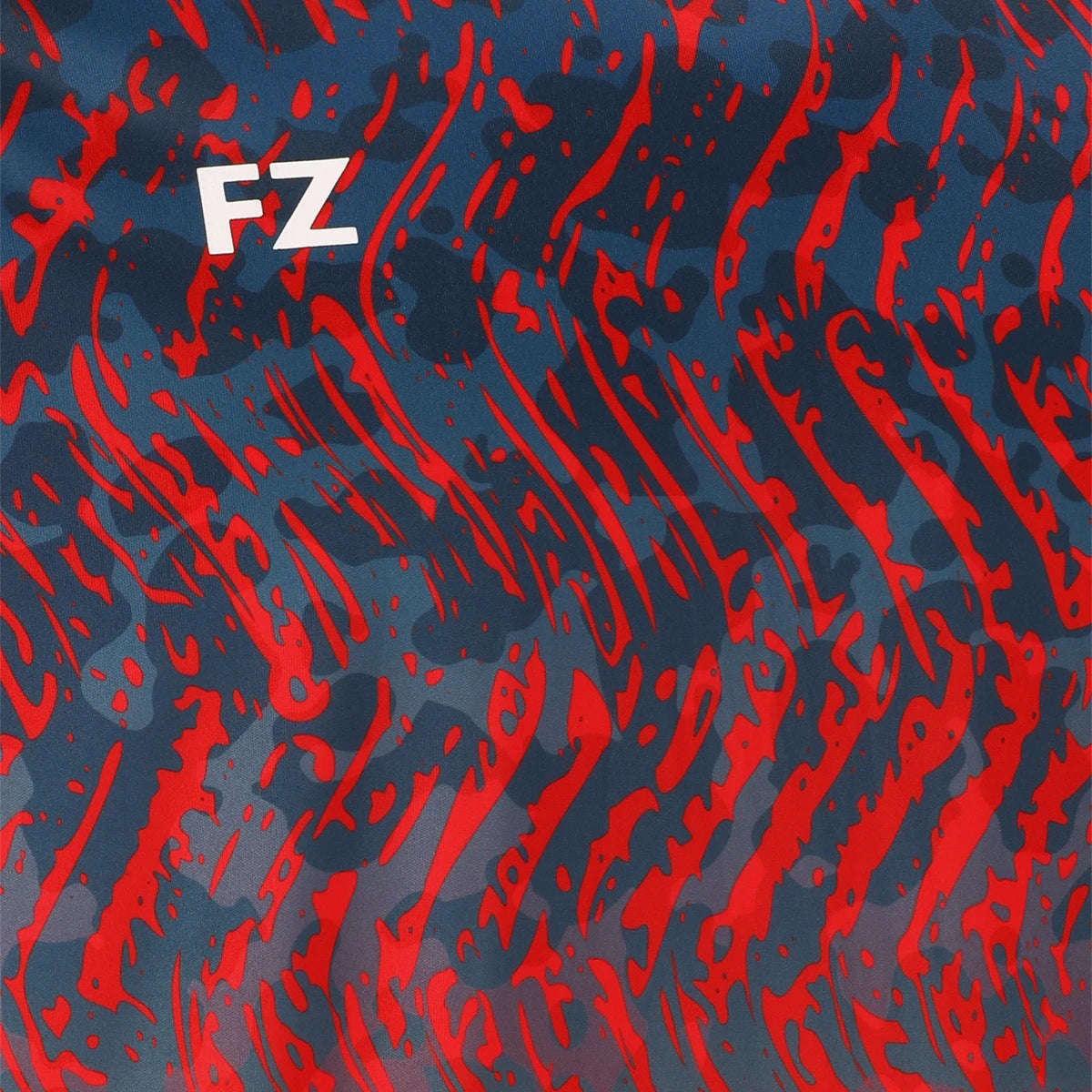 T-SHIRT FZ FORZA HOMME ALVIN