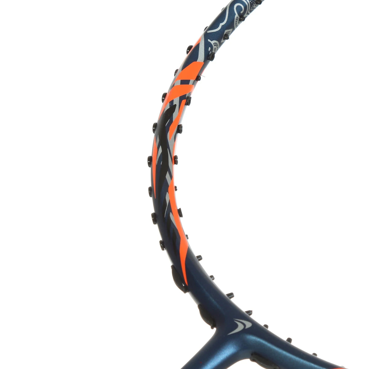 RAQUETTE DE BADMINTON FLYPOWER BALAKOSA
