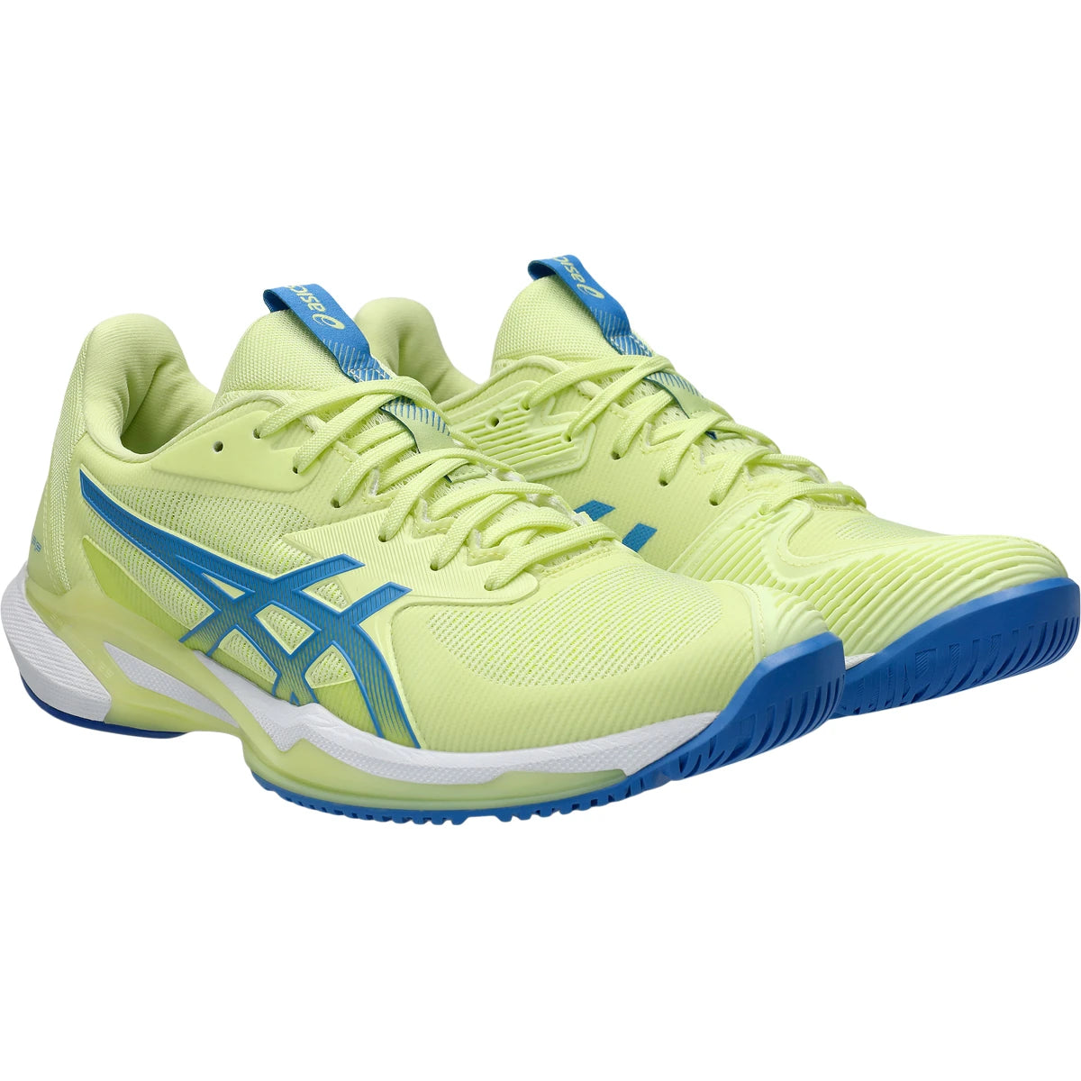 ASICS WOMEN'S SOLUTION SPEED FF 3 ALL SURFACES SHOES