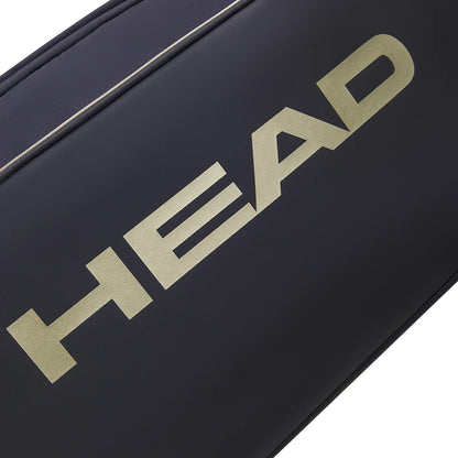 SAC TENNIS HEAD PRO X DUFFLE BAG L ZVEREV LTD