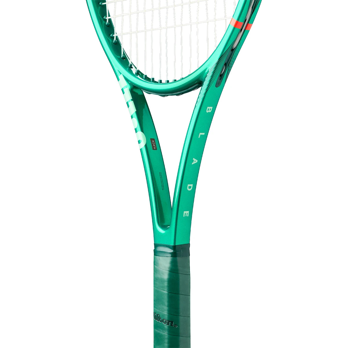 RAQUETTE WILSON BLADE 98 PRO 18*20 V10 (305 GR)