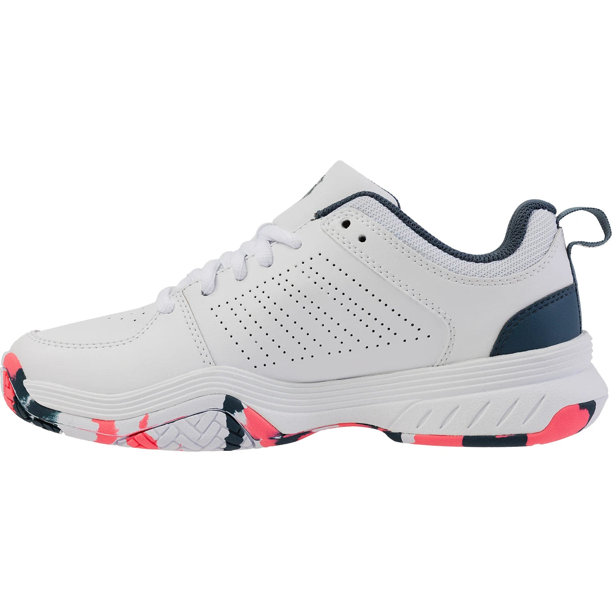 CHAUSSURES K-SWISS JUNIOR COURT EXPRESS 2 TOUTES SURFACES