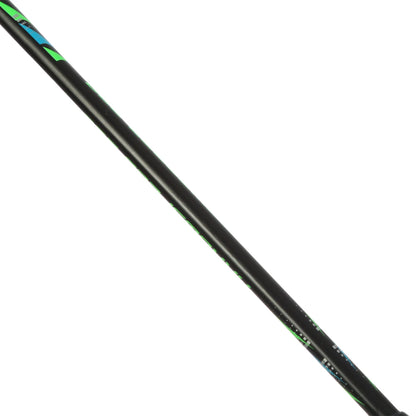 RAQUETTE DE BADMINTON TALBOT-TORRO ARROWSPEED 299 (CORDEE)