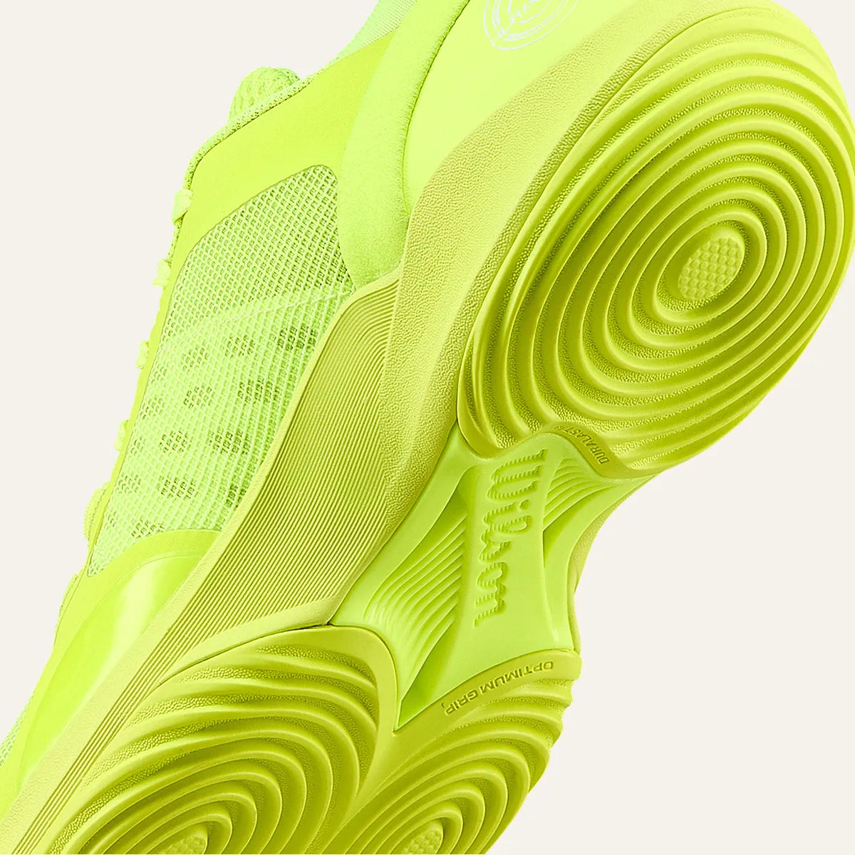 WILSON PADEL SCHUHE DAMEN HURAKN PRO V2