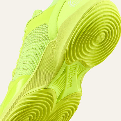 WILSON PADEL SCHUHE DAMEN HURAKN PRO V2