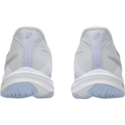 DAMEN ASICS INDOOR NETBURNER BALLISTIC FF 3 SCHUHE