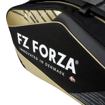 SAC FZ FORZA TOUR LINE 6R BLACK/GOLD FZ250048