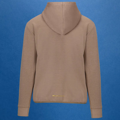 SWEAT MOURATOGLOU APPAREL MIT KAPUZE PARIS