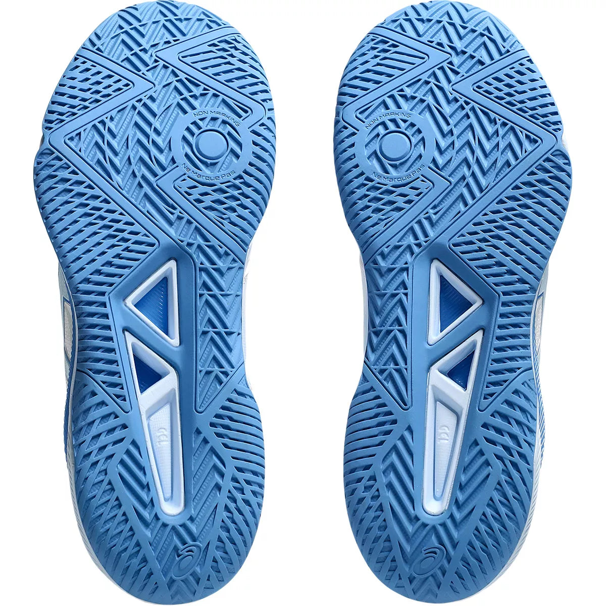 ASICS WOMEN'S INDOOR GEL TACTIC 12 SHOES