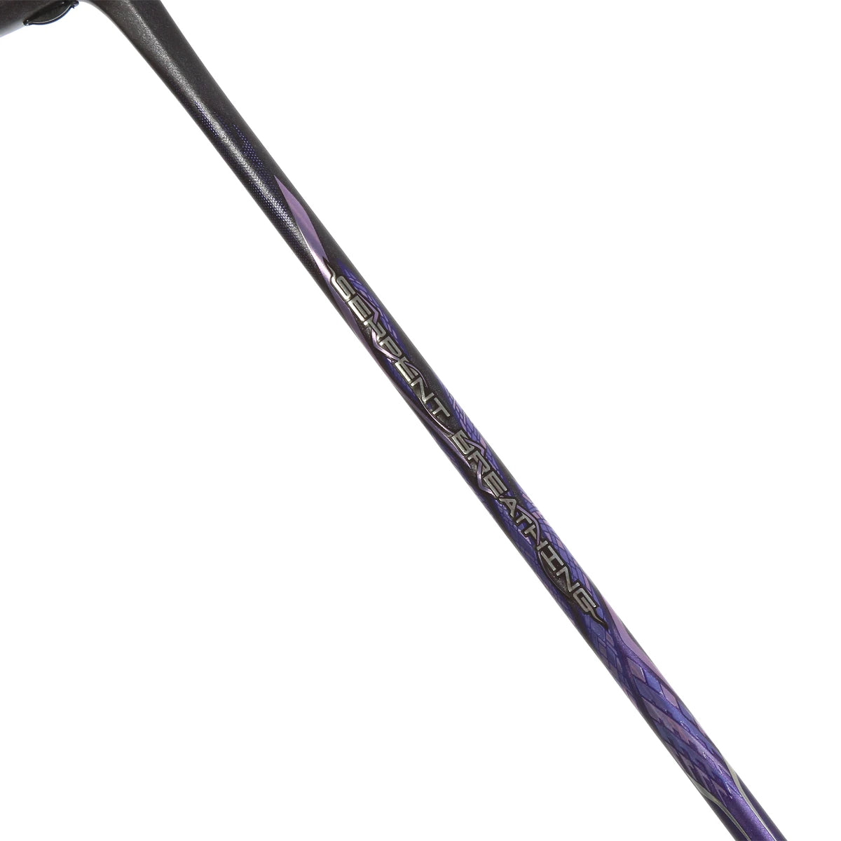 RAQUETTE DE BADMINTON OGKILS SERPENT BREATHING 4U (NON CORDEE)