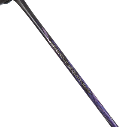 RAQUETTE DE BADMINTON OGKILS SERPENT BREATHING 4U (NON CORDEE)