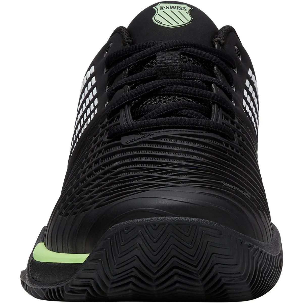 K-SWISS EXPRESS LIGHT 3 CLAY COURT SHOES