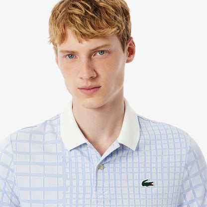 POLO LACOSTE MEDVEDEV US SERIE