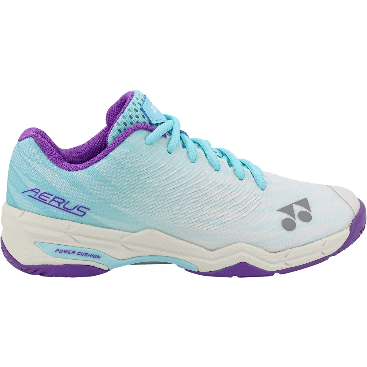 YONEX HERRENSCHUHE INDOOR SHB AERUS X2 INDIGO