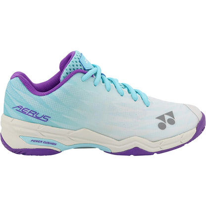 YONEX HERRENSCHUHE INDOOR SHB AERUS X2 INDIGO