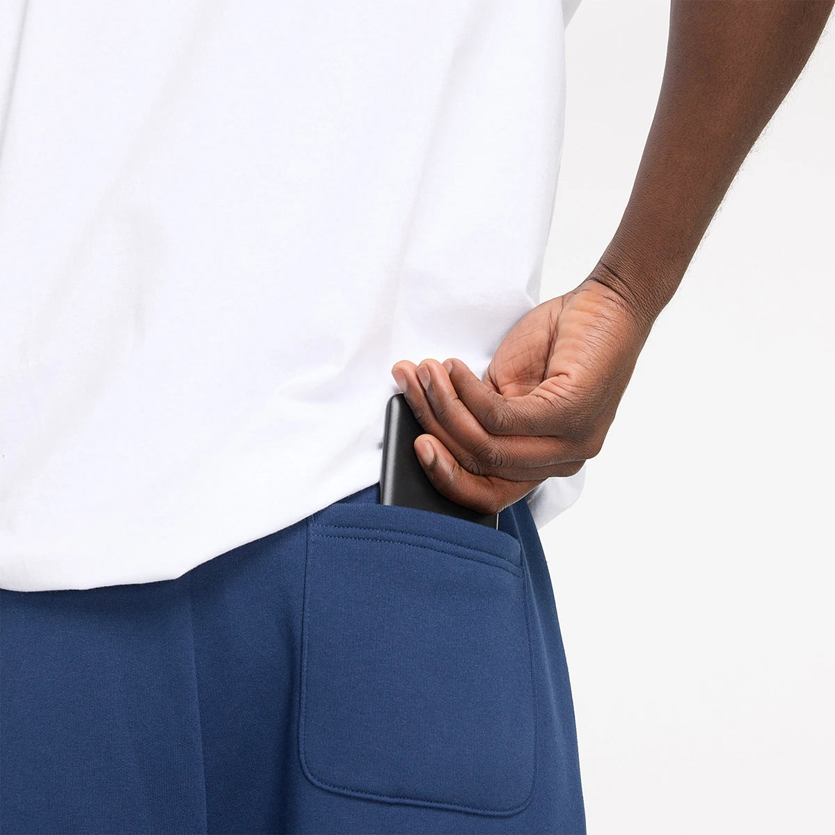 NEW BALANCE FLEECE HOSE