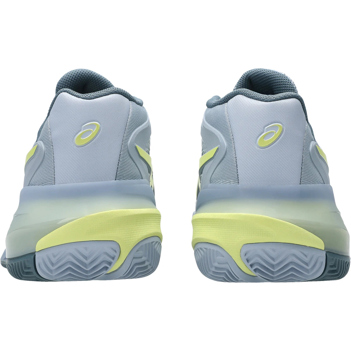 CHAUSSURES ASICS GEL RESOLUTION X TERRE BATTUE