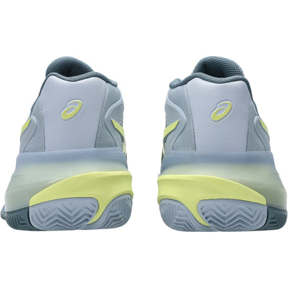 CHAUSSURES ASICS GEL RESOLUTION X TERRE BATTUE