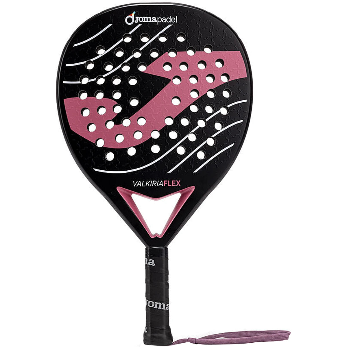 RAQUETTE DE PADEL JOMA VALKIRIA FLEX