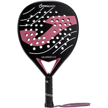 RAQUETTE DE PADEL JOMA VALKIRIA FLEX