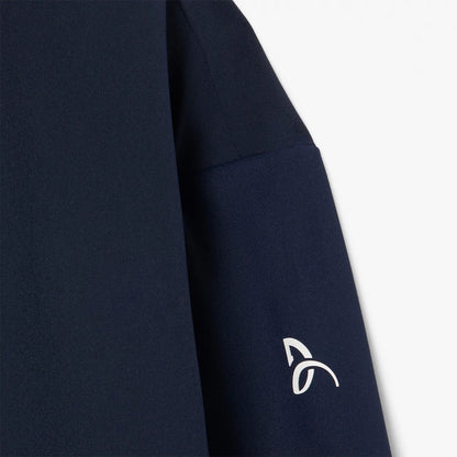 VESTE LACOSTE CEREMONIE DJOKOVIC