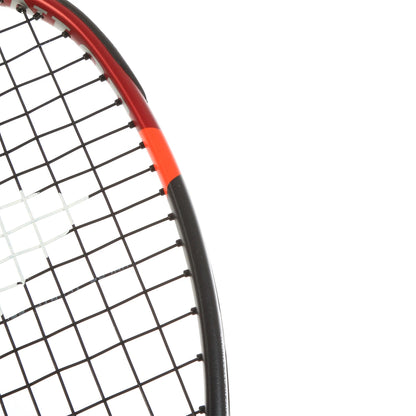 RAQUETTE DE SQUASH DUNLOP CX125 (CORDEE)