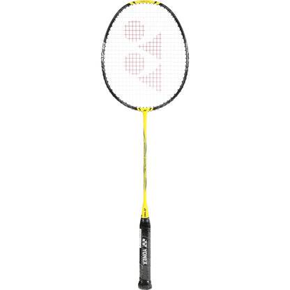 YONEX NAOFLARE 1000 PLAY 4U5 BADMINTON RACKET (STRUNG)