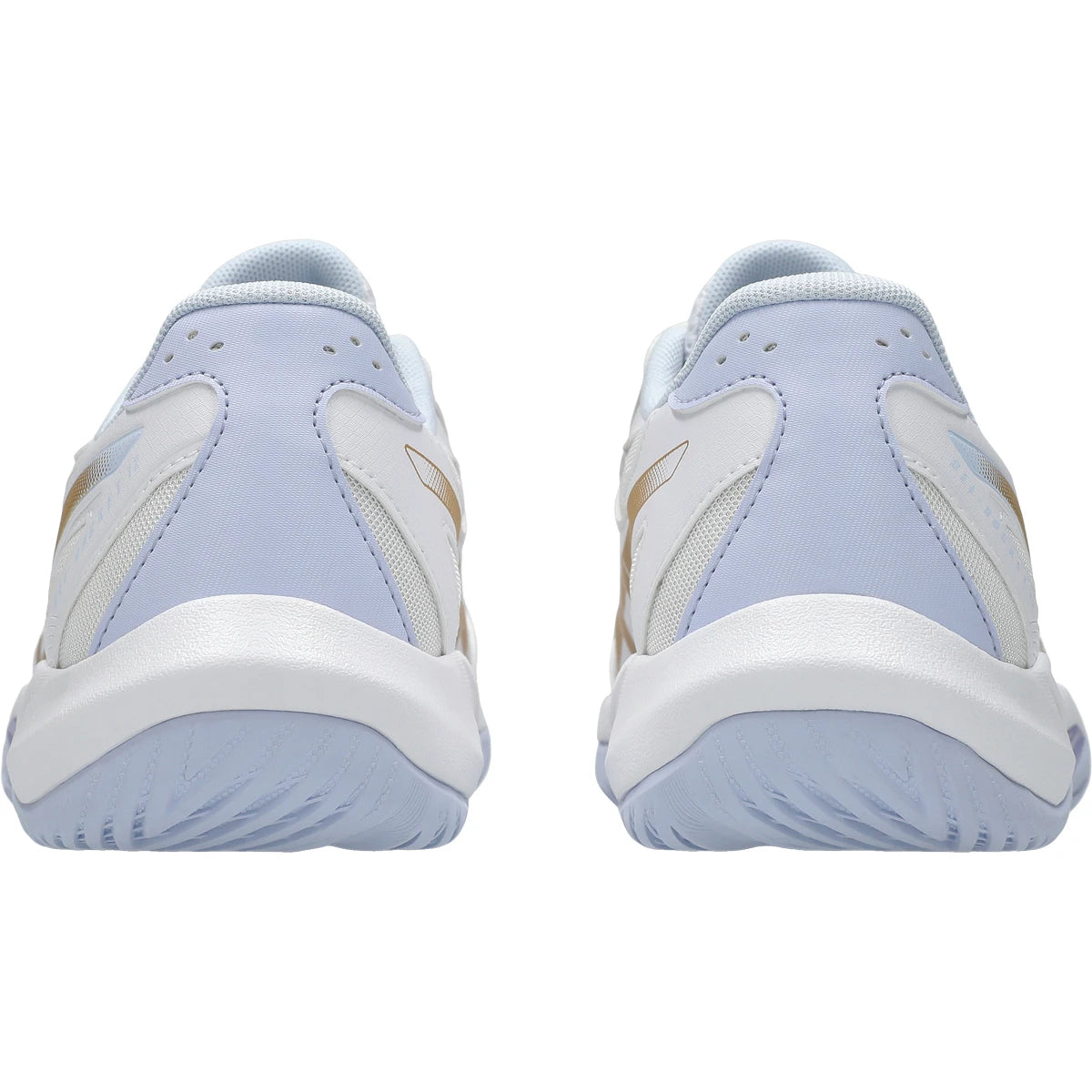 ASICS DAMENSCHUHE INDOOR GEL ROCKET 12