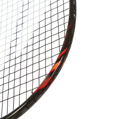 RAQUETTE DE BADMINTON CARLTON GP-X 85 (CORDEE)