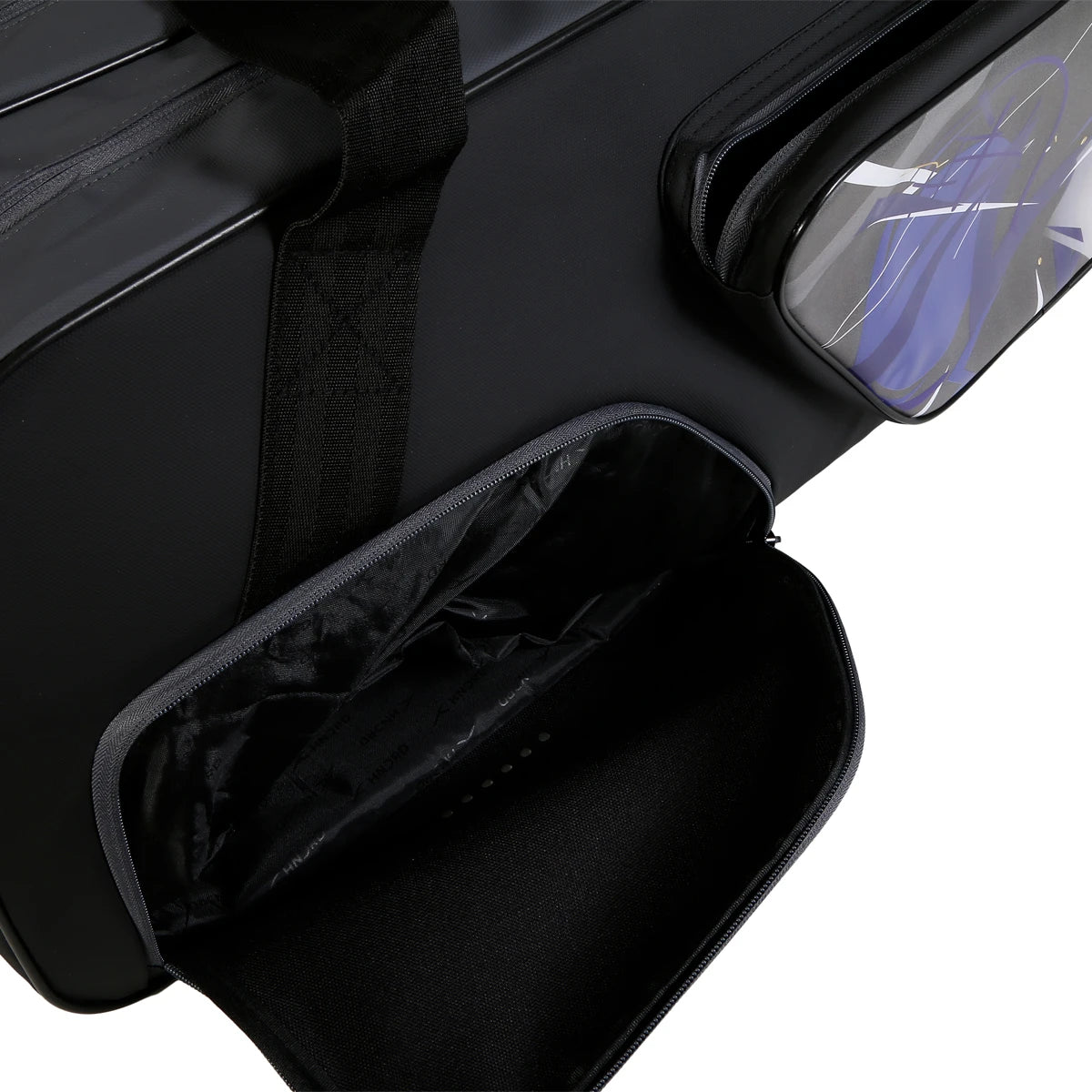 SAC HUNDRED HBCK-4M257-1